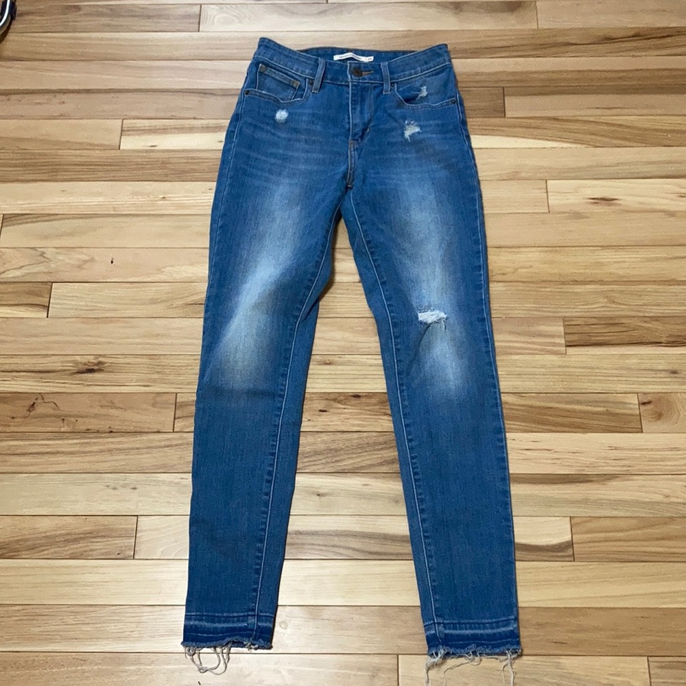 Levi’s 721 Jeans 👖